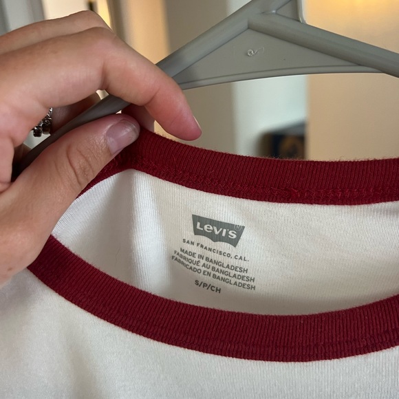 LEVIS tee shirt - Picture 7 of 11